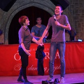 Чак-чак party фото 81