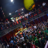 Чак-чак party фото 61