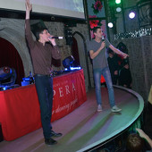 Чак-чак party фото 51