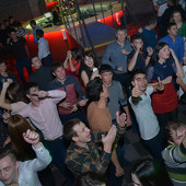 Чак-чак party фото 57