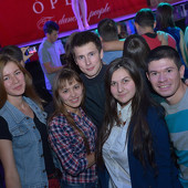 Чак-чак party фото 87