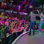 Чак-чак party фото 67