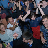 Чак-чак party фото 49