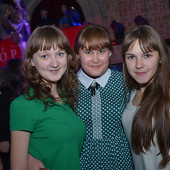 Чак-чак party фото 109