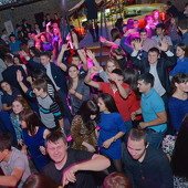 Чак-чак party фото 58