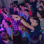 Чак-чак party фото 69