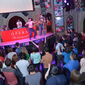 Чак-чак party фото 62