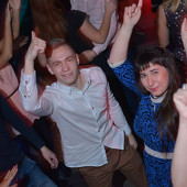 Чак-чак party фото 32