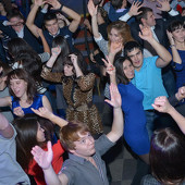 Чак-чак party фото 54