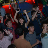 Чак-чак party фото 56