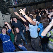 Чак-чак party фото 44