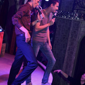 Чак-чак party фото 72