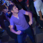 Чак-чак party фото 35