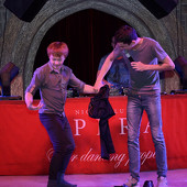 Чак-чак party фото 80