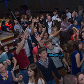 Чак-чак party фото 64