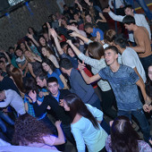 Чак-чак party фото 46