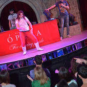 Чак-чак party фото 66