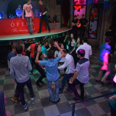 Чак-чак party фото 43