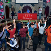 Чак-чак party фото 38