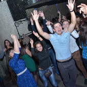 Чак-чак party фото 42