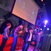 Чак-чак party фото 74