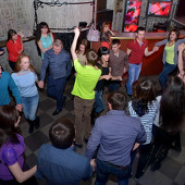 Чак-чак party фото 44