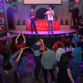 Чак-чак party фото 46