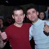 Чак-чак party фото 94