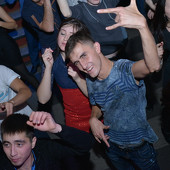 Чак-чак party фото 50