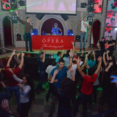 Чак-чак party фото 35