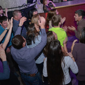 Чак-чак party фото 48