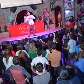 Чак-чак party фото 64