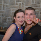 Чак-чак party фото 112