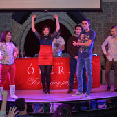 Чак-чак party фото 61