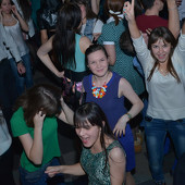 Чак-чак party фото 62