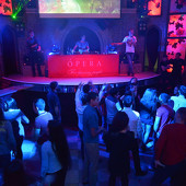 Чак-чак party фото 40