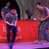 Чак-чак party фото 79