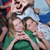 Чак-чак party фото 58