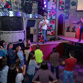 Чак-чак party фото 47