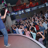 Чак-чак party фото 47