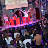 Чак-чак party фото 67