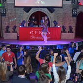 Чак-чак party фото 91