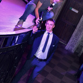 Чак-чак party фото 39