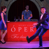 Чак-чак party фото 76