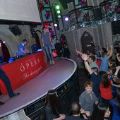 Чак-чак party фото 52