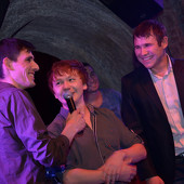 Чак-чак party фото 73