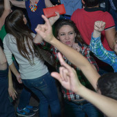 Чак-чак party фото 55