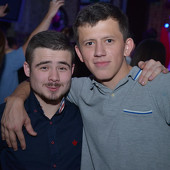 Чак-чак party фото 108