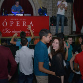 Чак-чак party фото 36