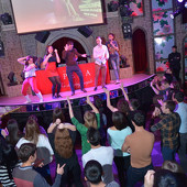 Чак-чак party фото 69